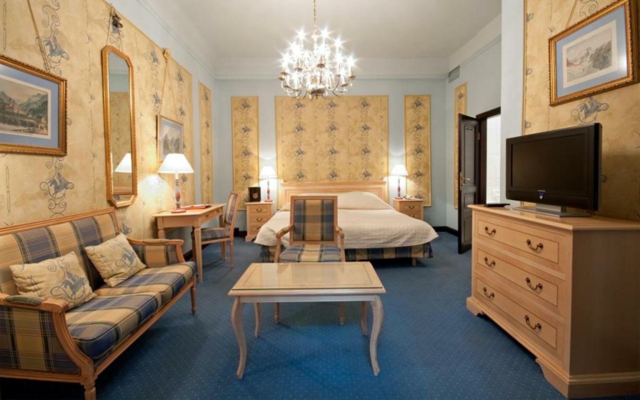 Hotel König von Ungarn