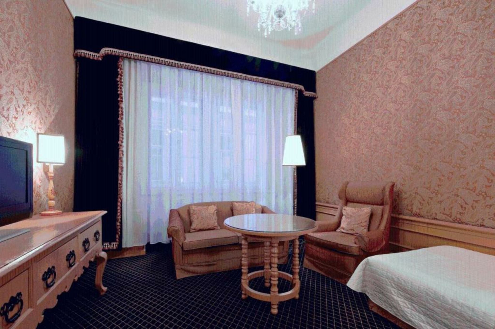 Hotel König von Ungarn