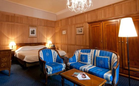 Hotel König von Ungarn