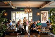 The Vicarage A Design Boutique Hotel Holmes Chapel United Kingdom