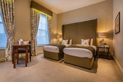 The Kings Head Hotel, Richmond, North Yorkshire - The Coaching Inn Group