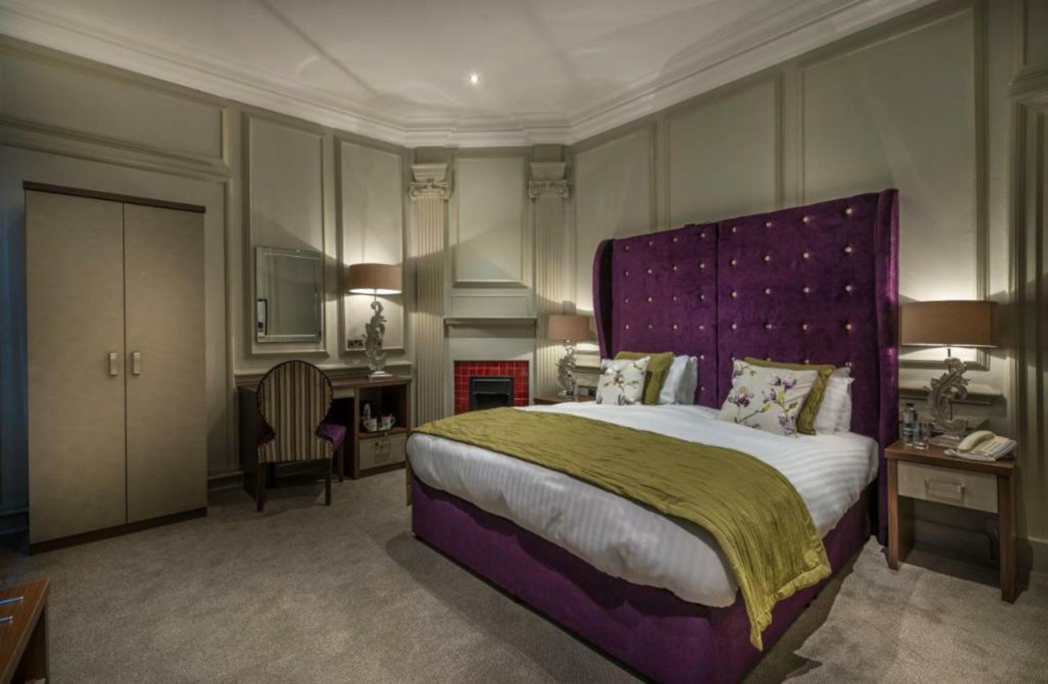 The Kings Head Hotel, Richmond, North Yorkshire - The Coaching Inn Group