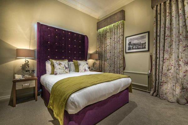 The Kings Head Hotel, Richmond, North Yorkshire - The Coaching Inn Group