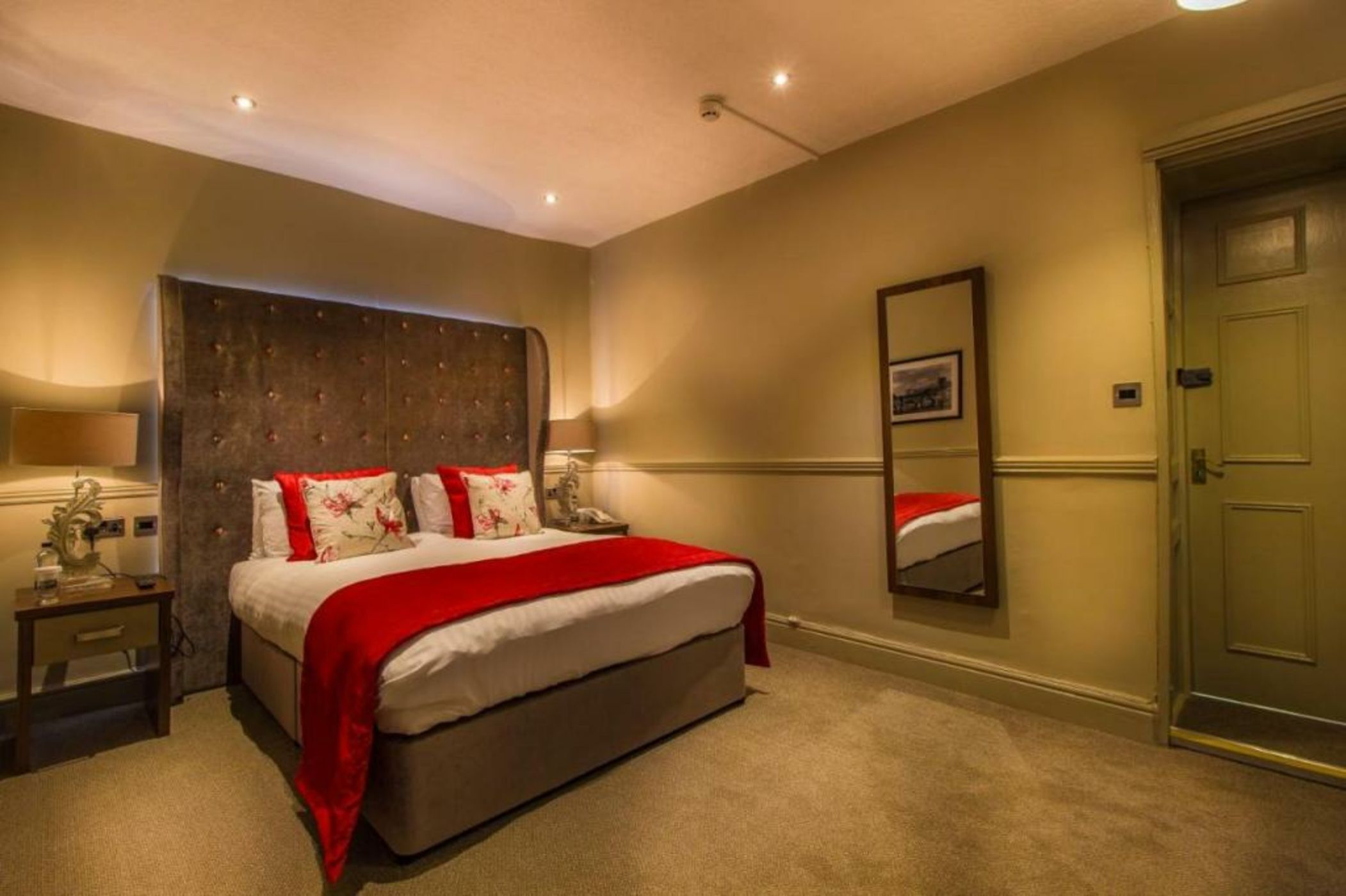 The Kings Head Hotel, Richmond, North Yorkshire - The Coaching Inn Group