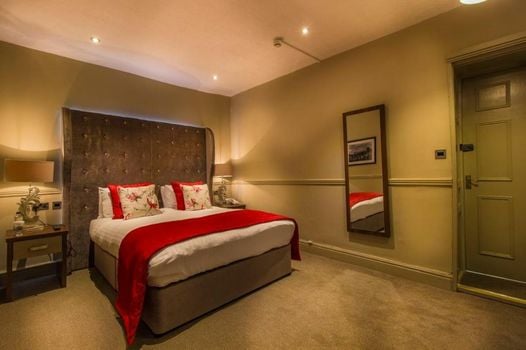 The Kings Head Hotel, Richmond, North Yorkshire - The Coaching Inn Group