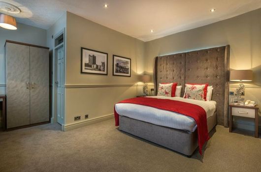 The Kings Head Hotel, Richmond, North Yorkshire - The Coaching Inn Group