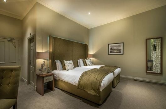 The Kings Head Hotel, Richmond, North Yorkshire - The Coaching Inn Group