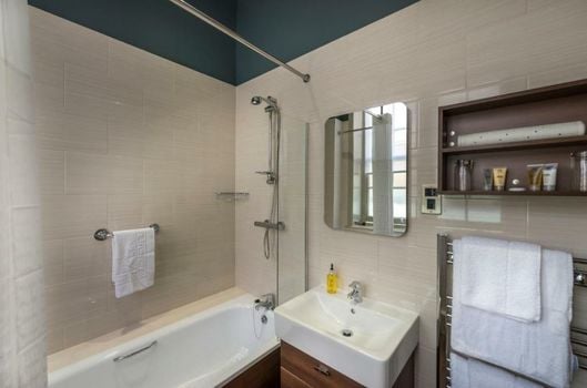 The Kings Head Hotel, Richmond, North Yorkshire - The Coaching Inn Group