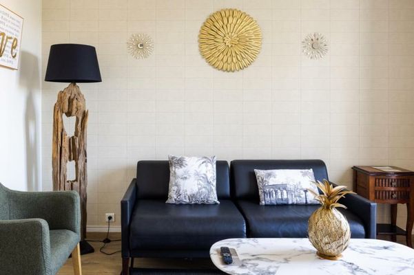 Hôtel La Villa Cap d’Antibes