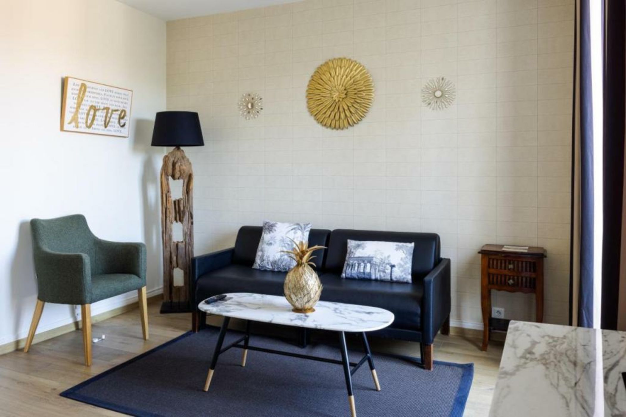 Hôtel La Villa Cap d’Antibes