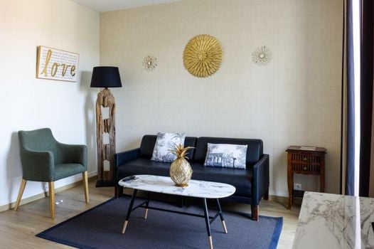 Hôtel La Villa Cap d’Antibes