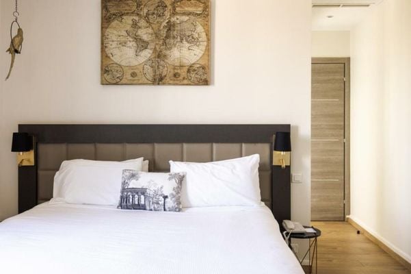 Hôtel La Villa Cap d’Antibes