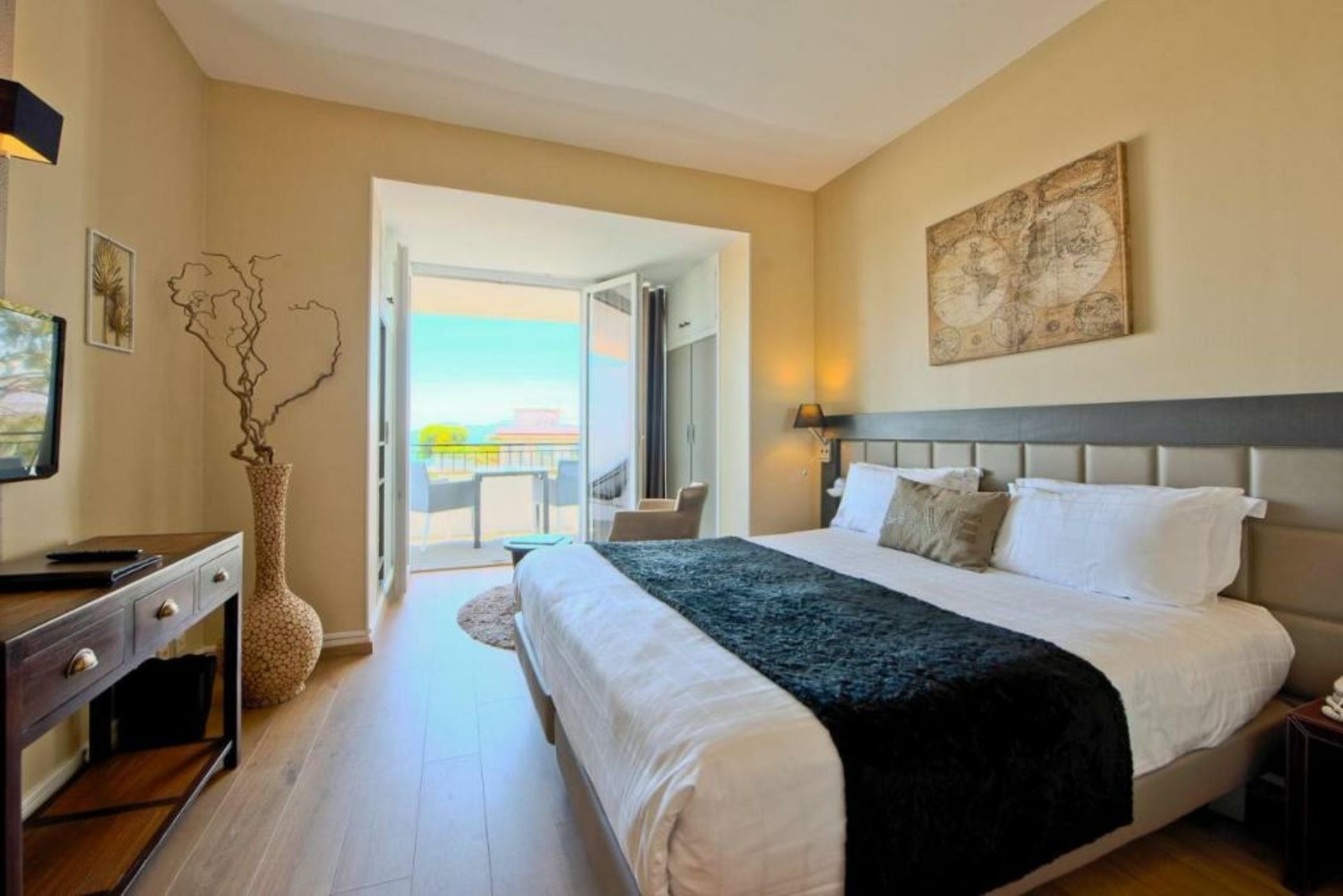 Hôtel La Villa Cap d’Antibes