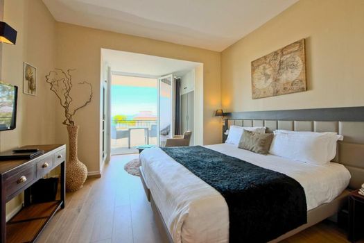 Hôtel La Villa Cap d’Antibes