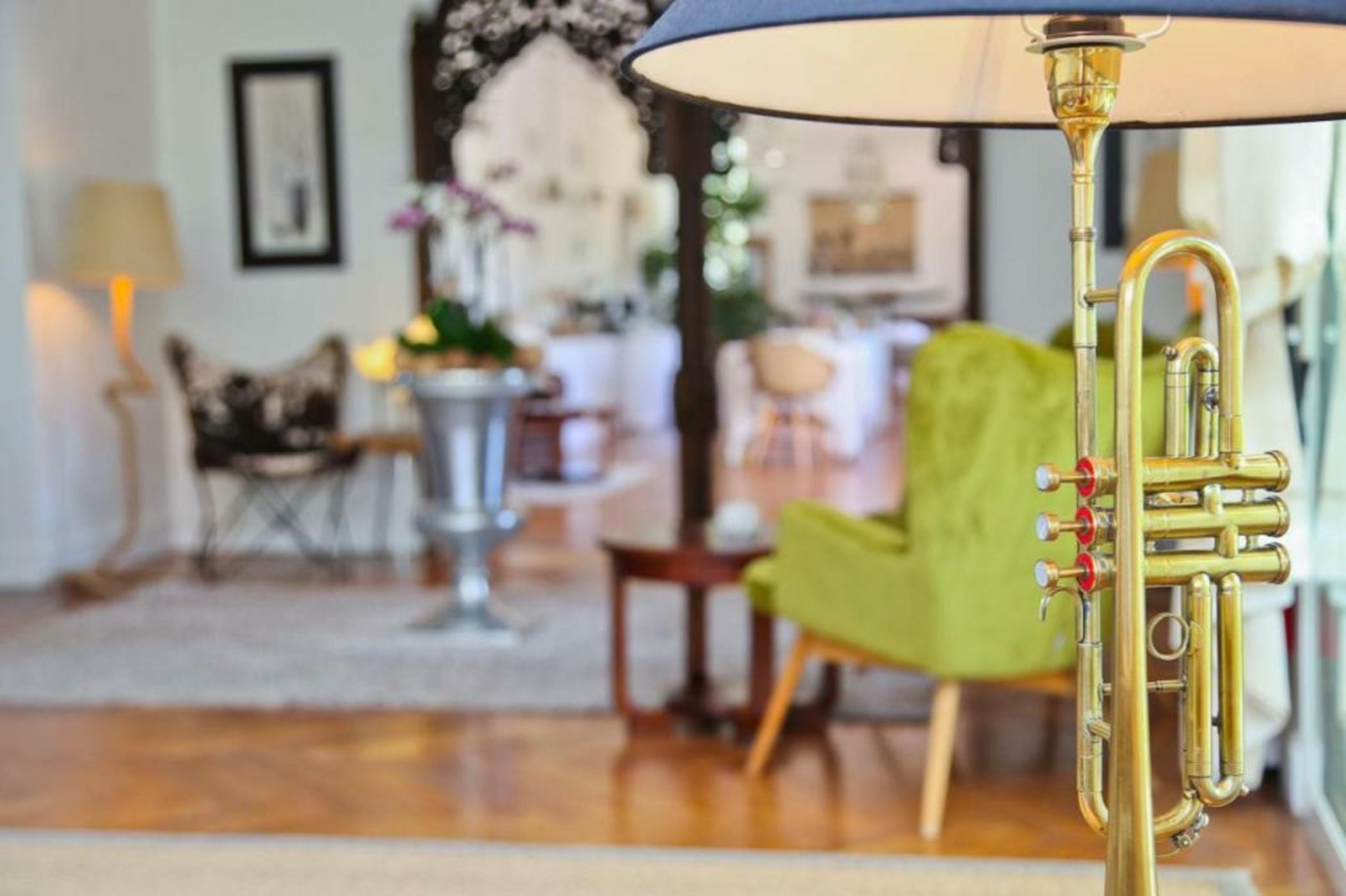 Hôtel La Villa Cap d’Antibes