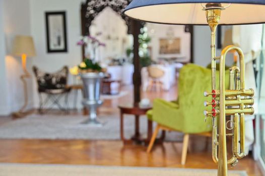 Hôtel La Villa Cap d’Antibes