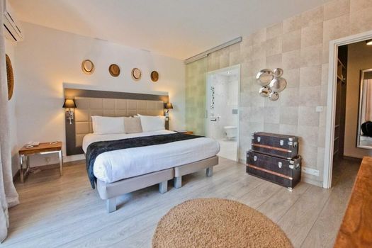 Hôtel La Villa Cap d’Antibes