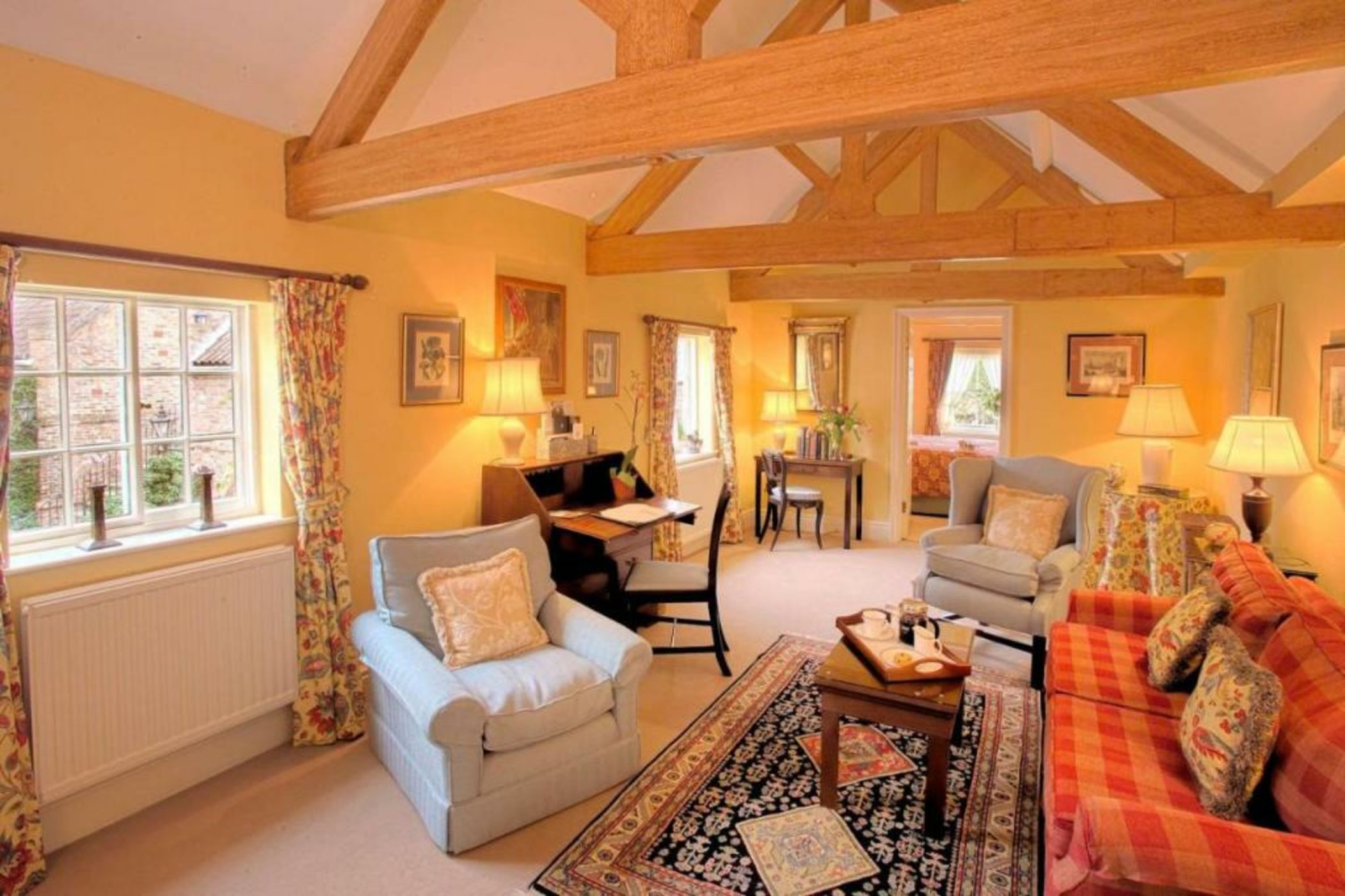 Middlethorpe Hall & Spa