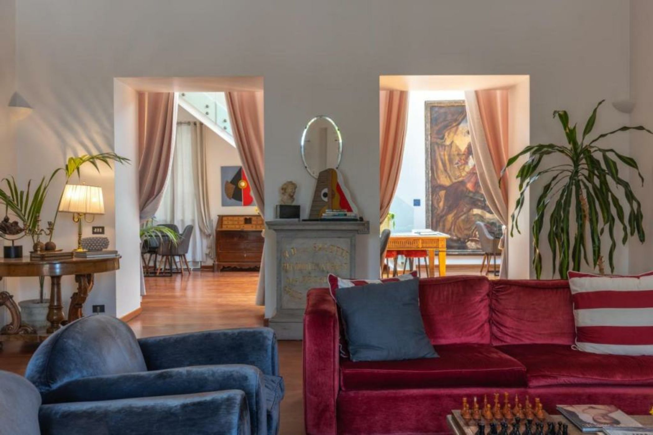 L' Hôtellerie Easy Suites