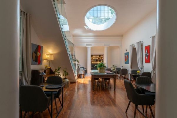 L' Hôtellerie Easy Suites