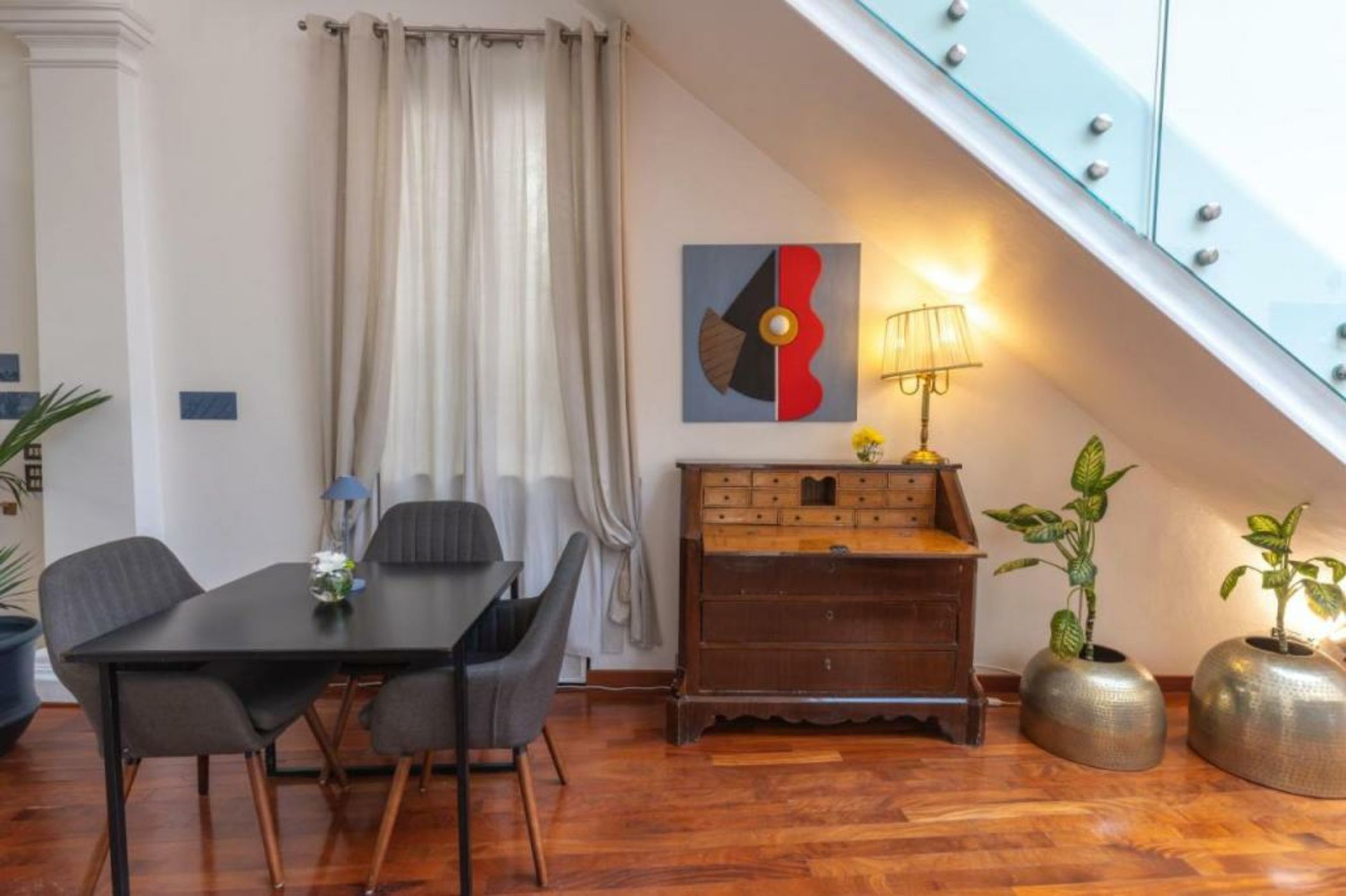 L' Hôtellerie Easy Suites