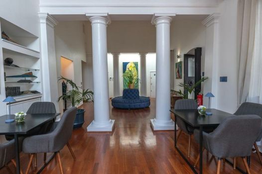 L' Hôtellerie Easy Suites