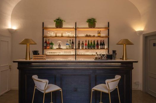 L' Hôtellerie Easy Suites