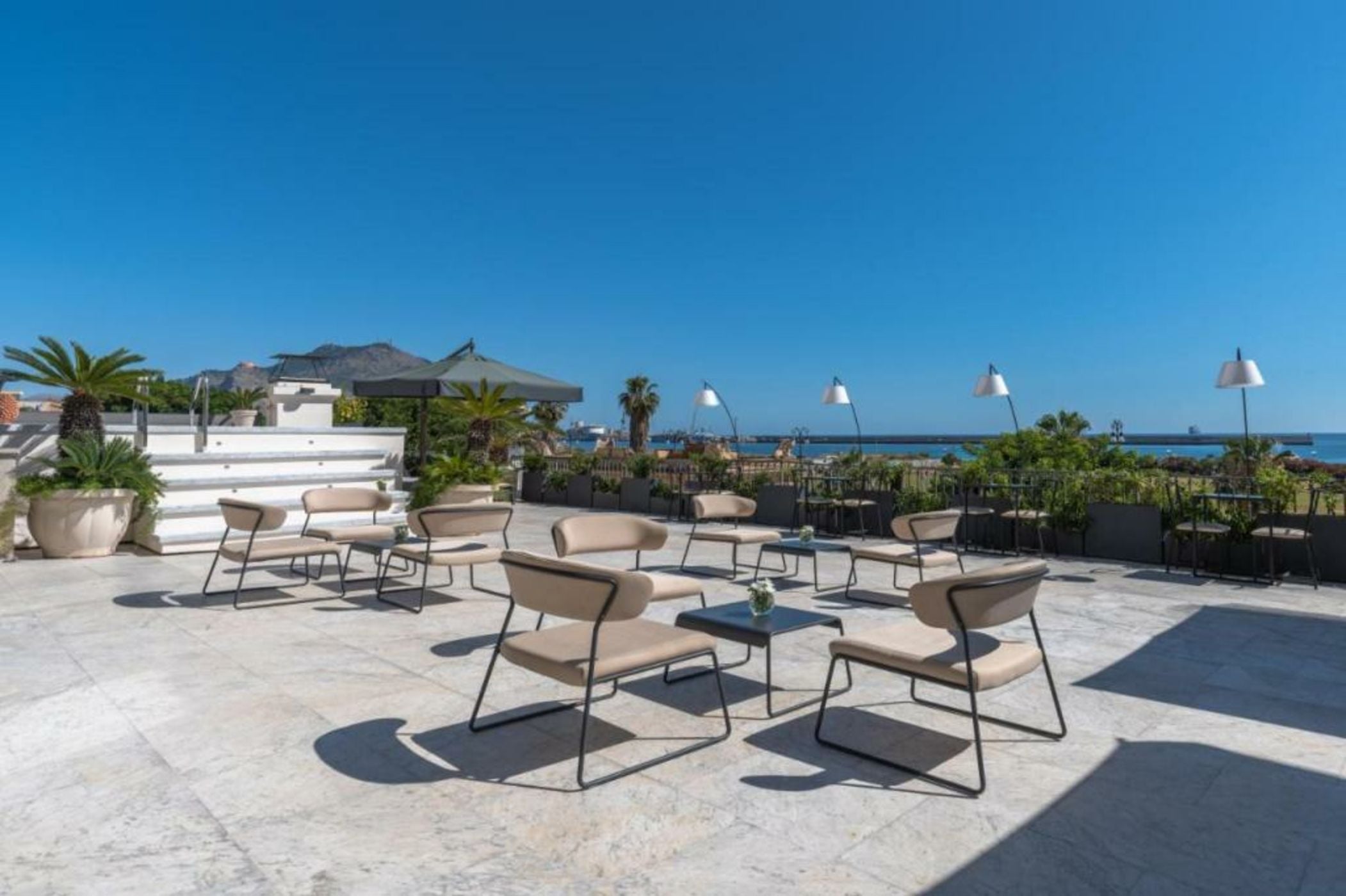 L' Hôtellerie Easy Suites