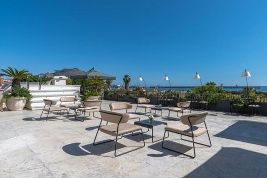 L' Hôtellerie Easy Suites