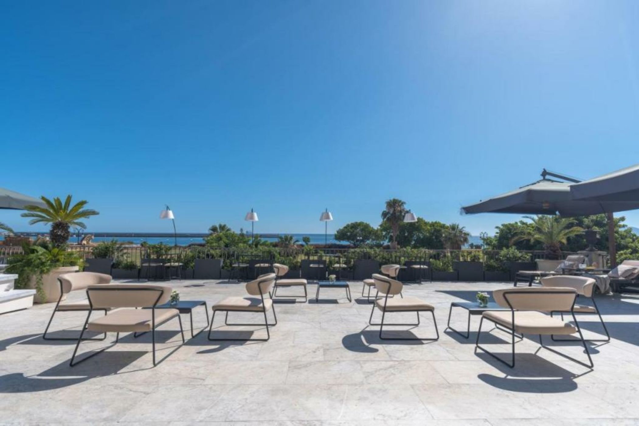 L' Hôtellerie Easy Suites