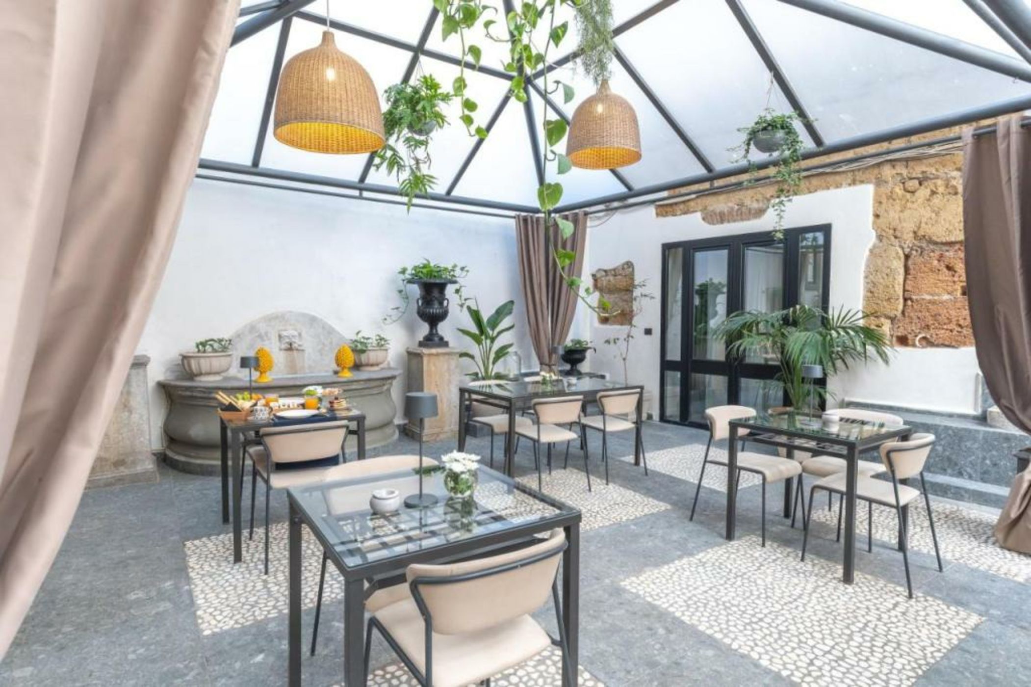 L' Hôtellerie Easy Suites