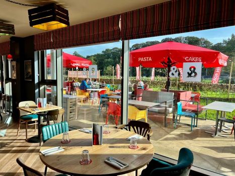 Bike & Boot Inns Peak District - Leisure Hotels for Now