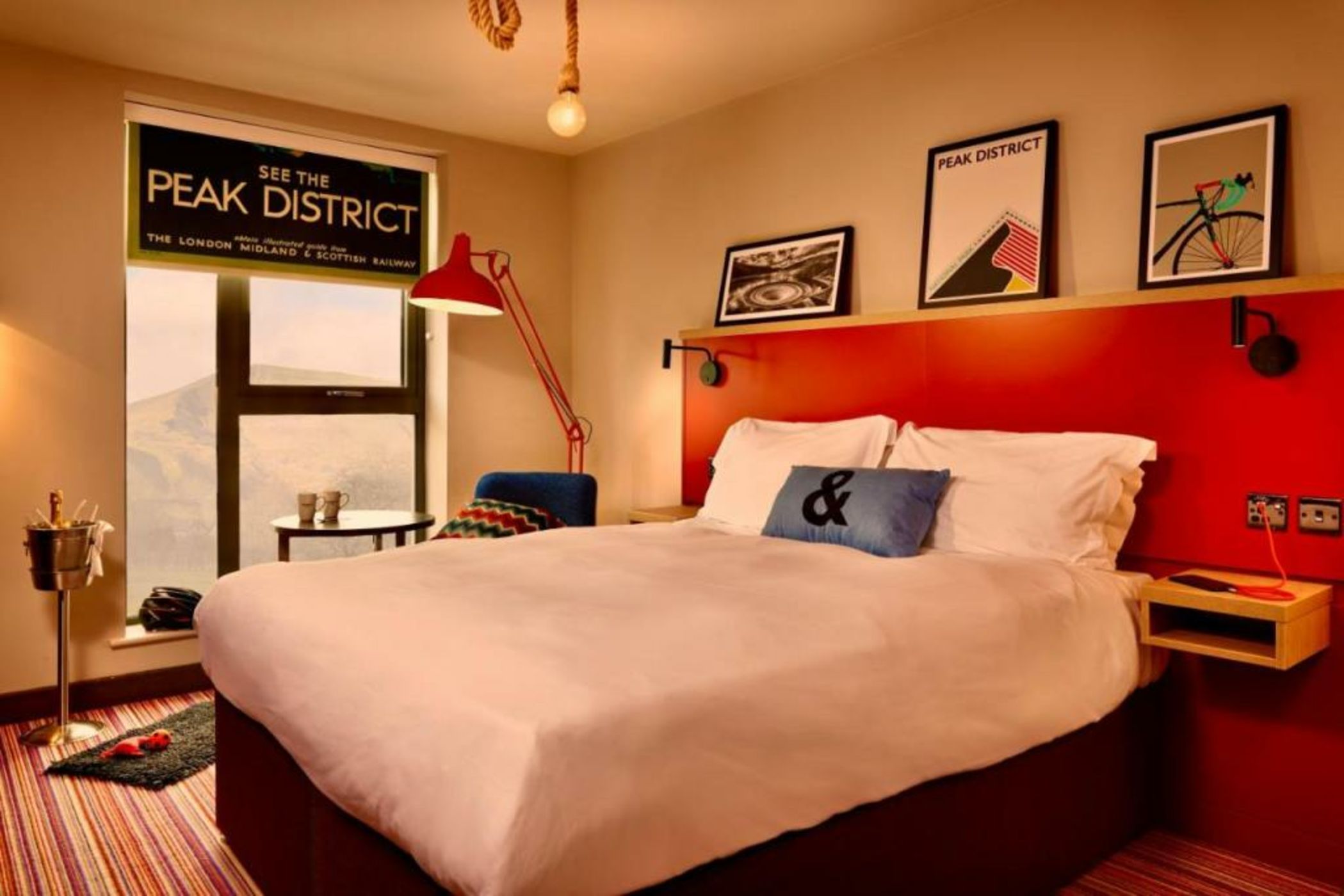 Bike & Boot Inns Peak District - Leisure Hotels for Now