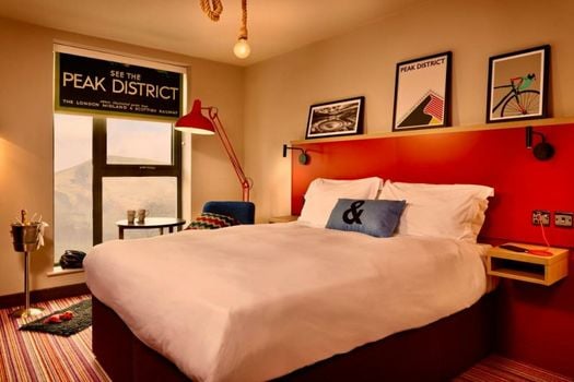 Bike & Boot Inns Peak District - Leisure Hotels for Now