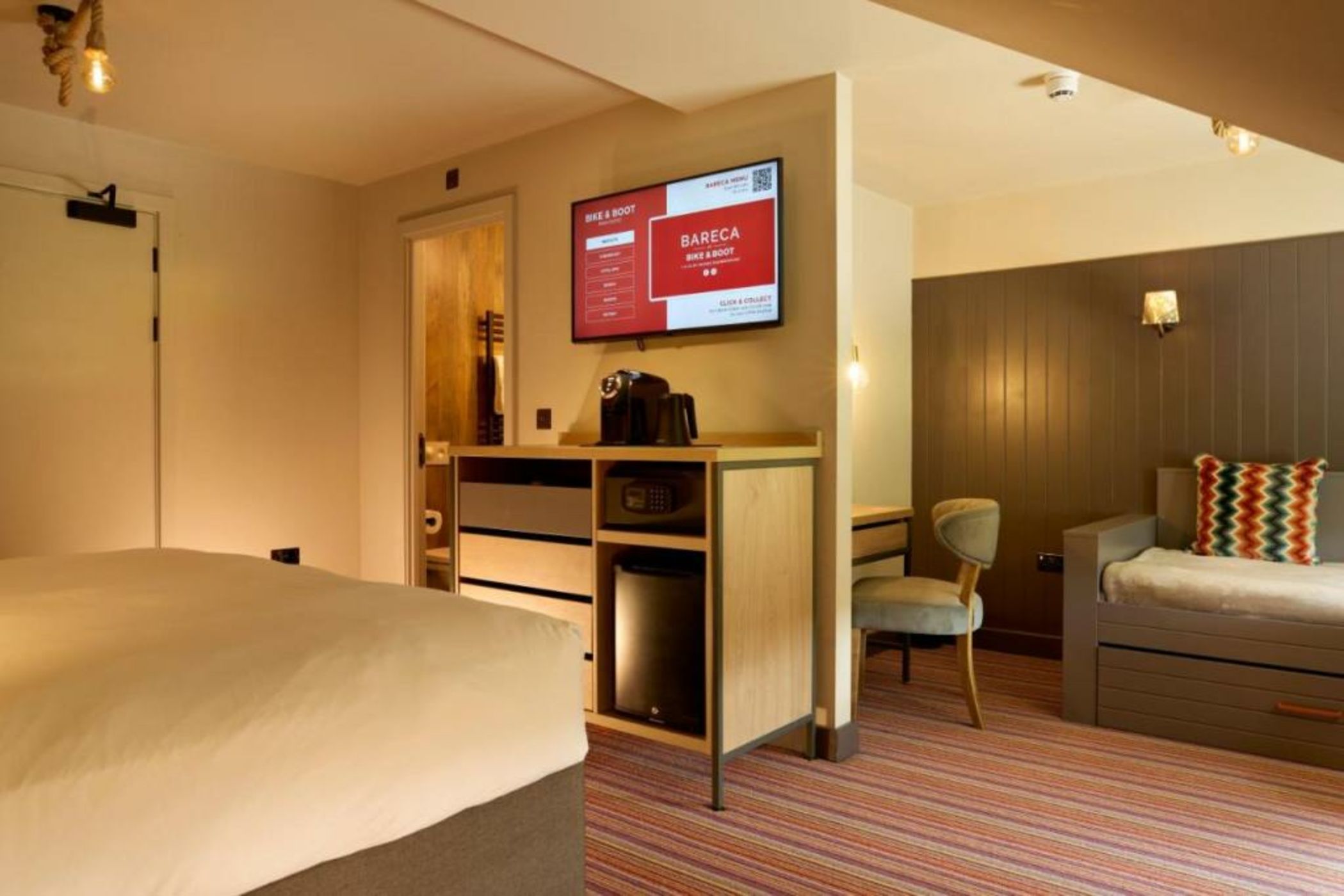 Bike & Boot Inns Peak District - Leisure Hotels for Now