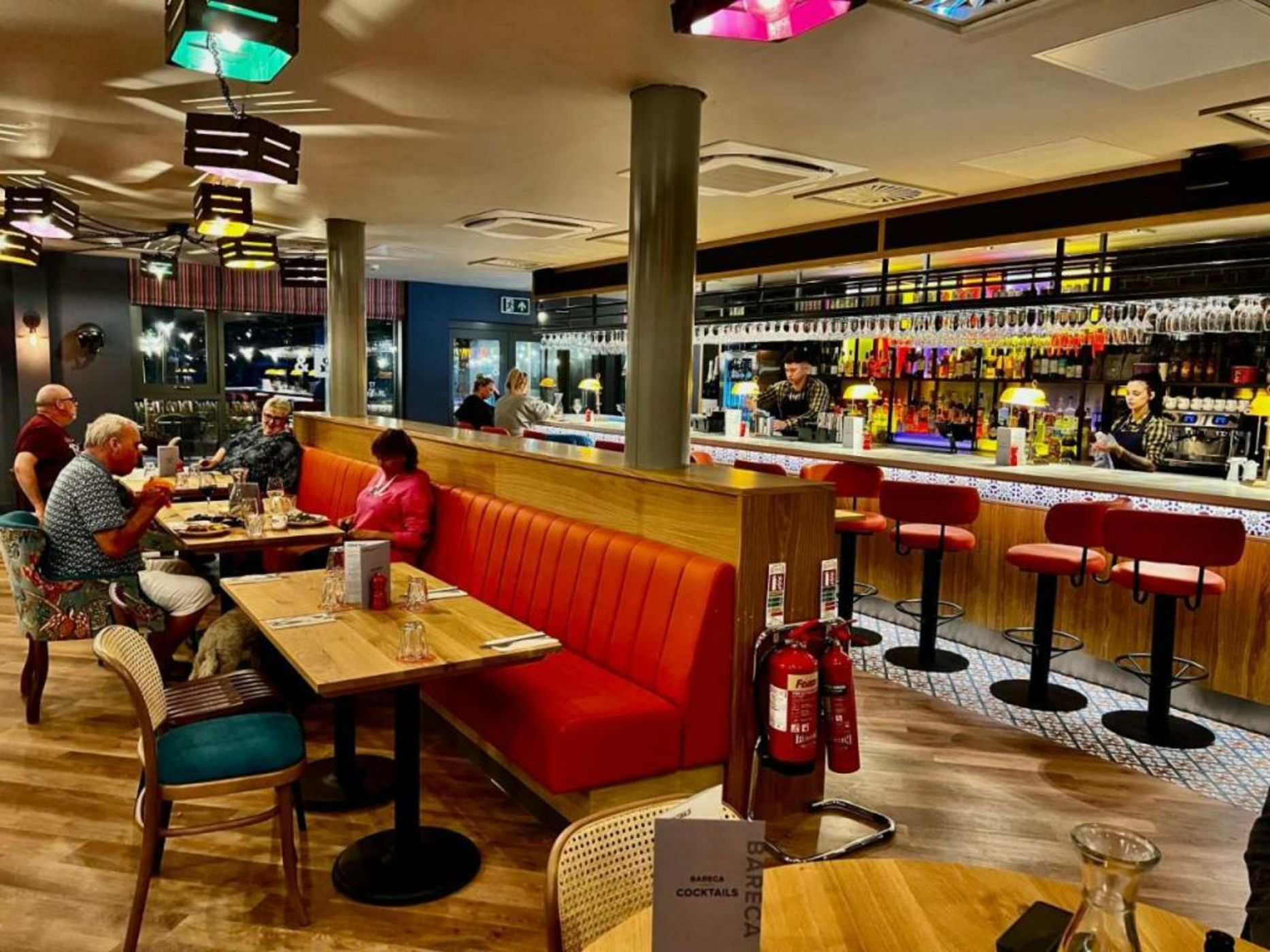 Bike & Boot Inns Peak District - Leisure Hotels for Now