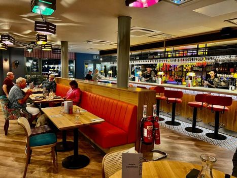 Bike & Boot Inns Peak District - Leisure Hotels for Now