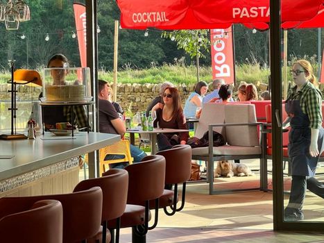 Bike & Boot Inns Peak District - Leisure Hotels for Now