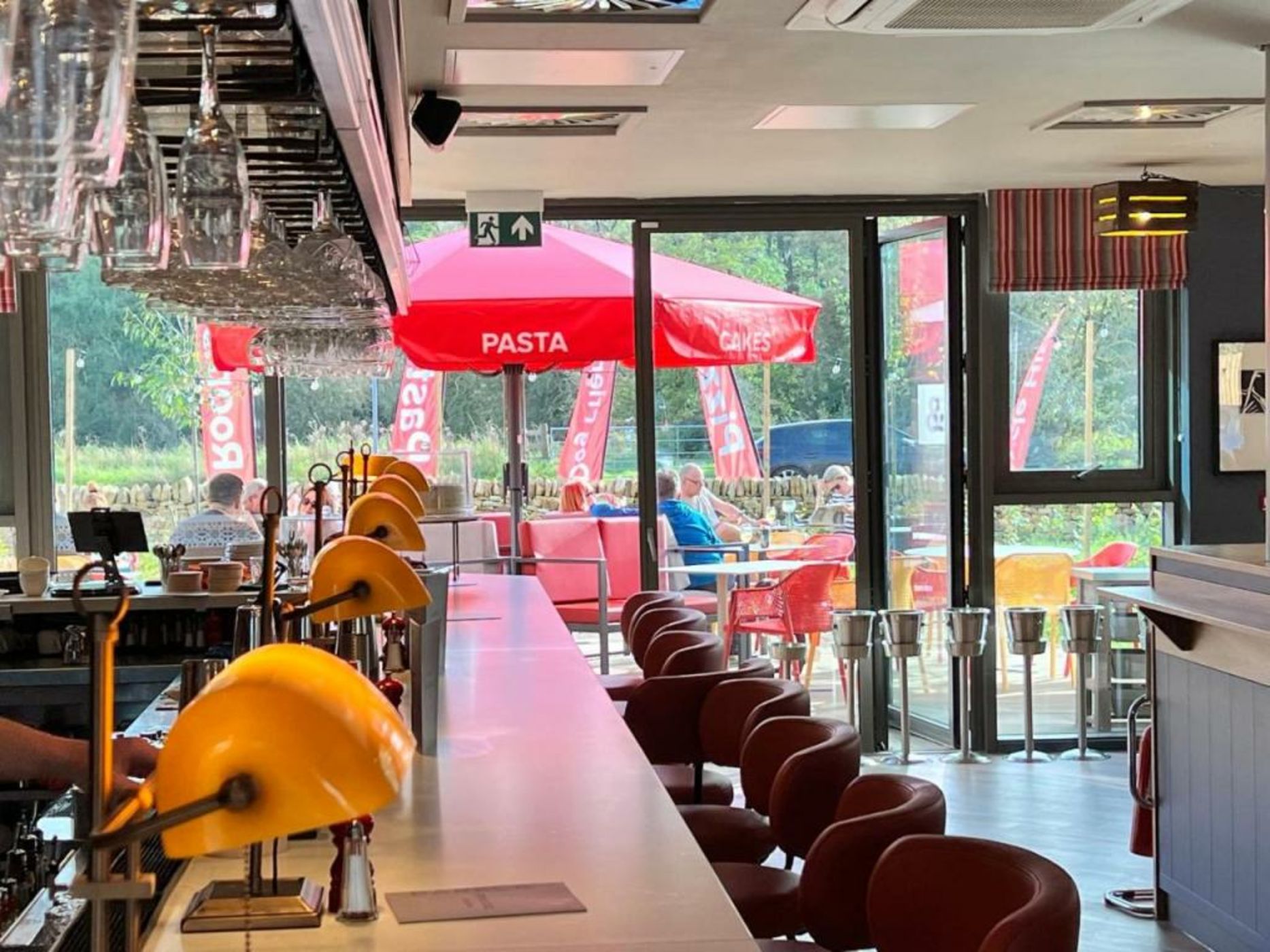 Bike & Boot Inns Peak District - Leisure Hotels for Now