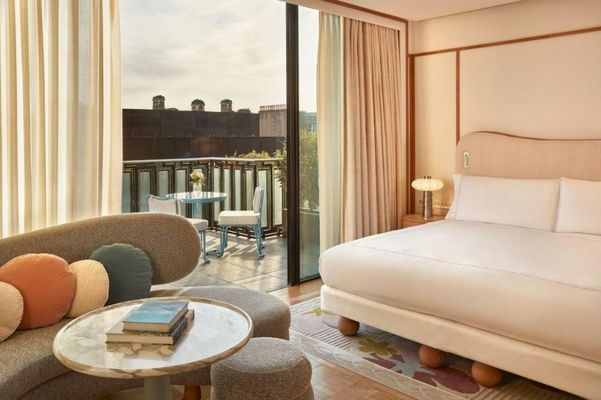 Claridge's, Maybourne