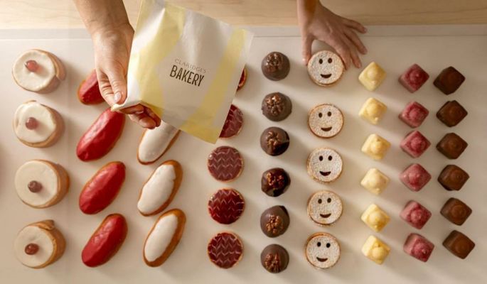 Claridge's, Maybourne