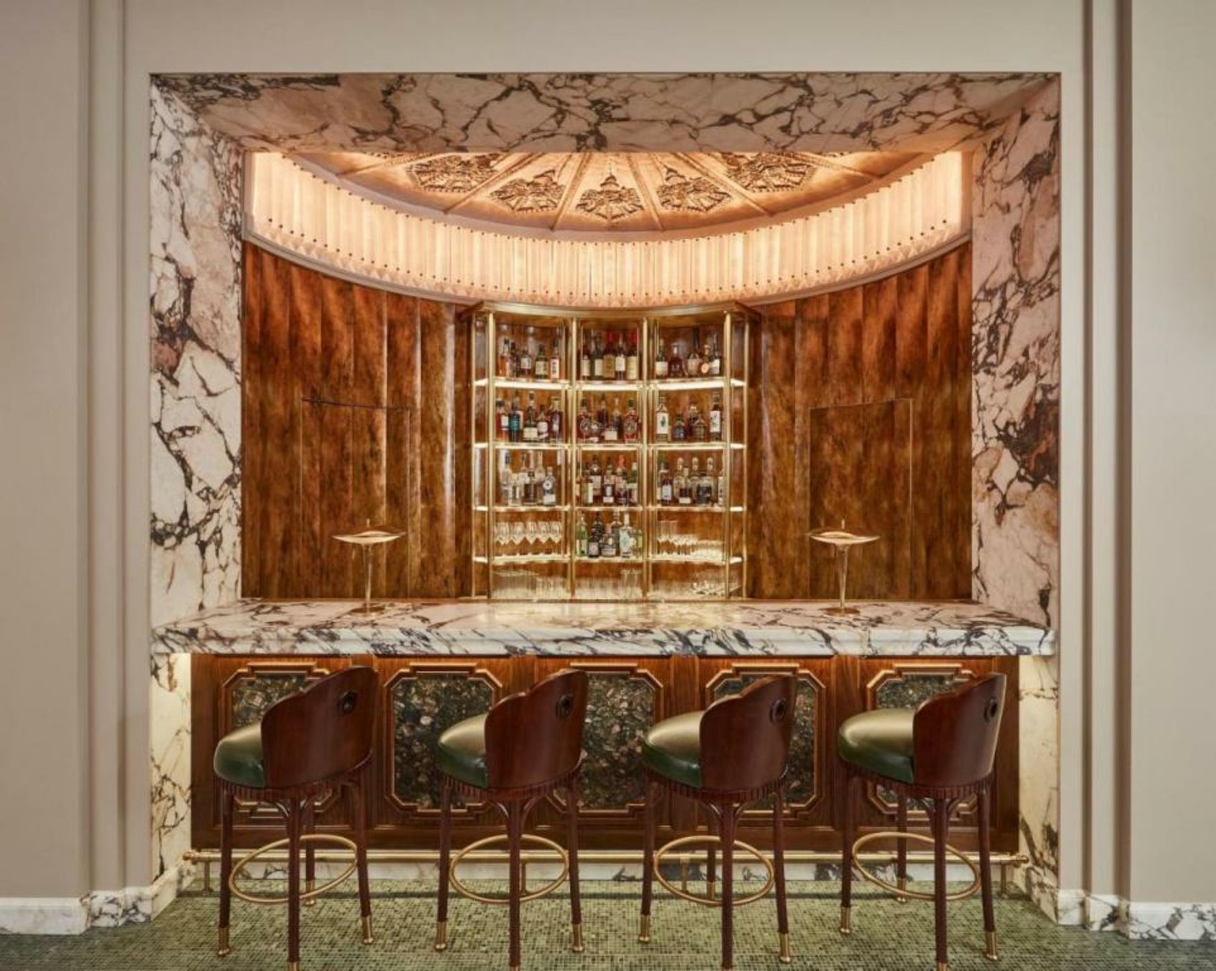 Claridge's, Maybourne