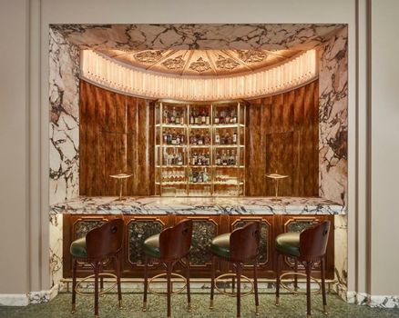 Claridge's, Maybourne