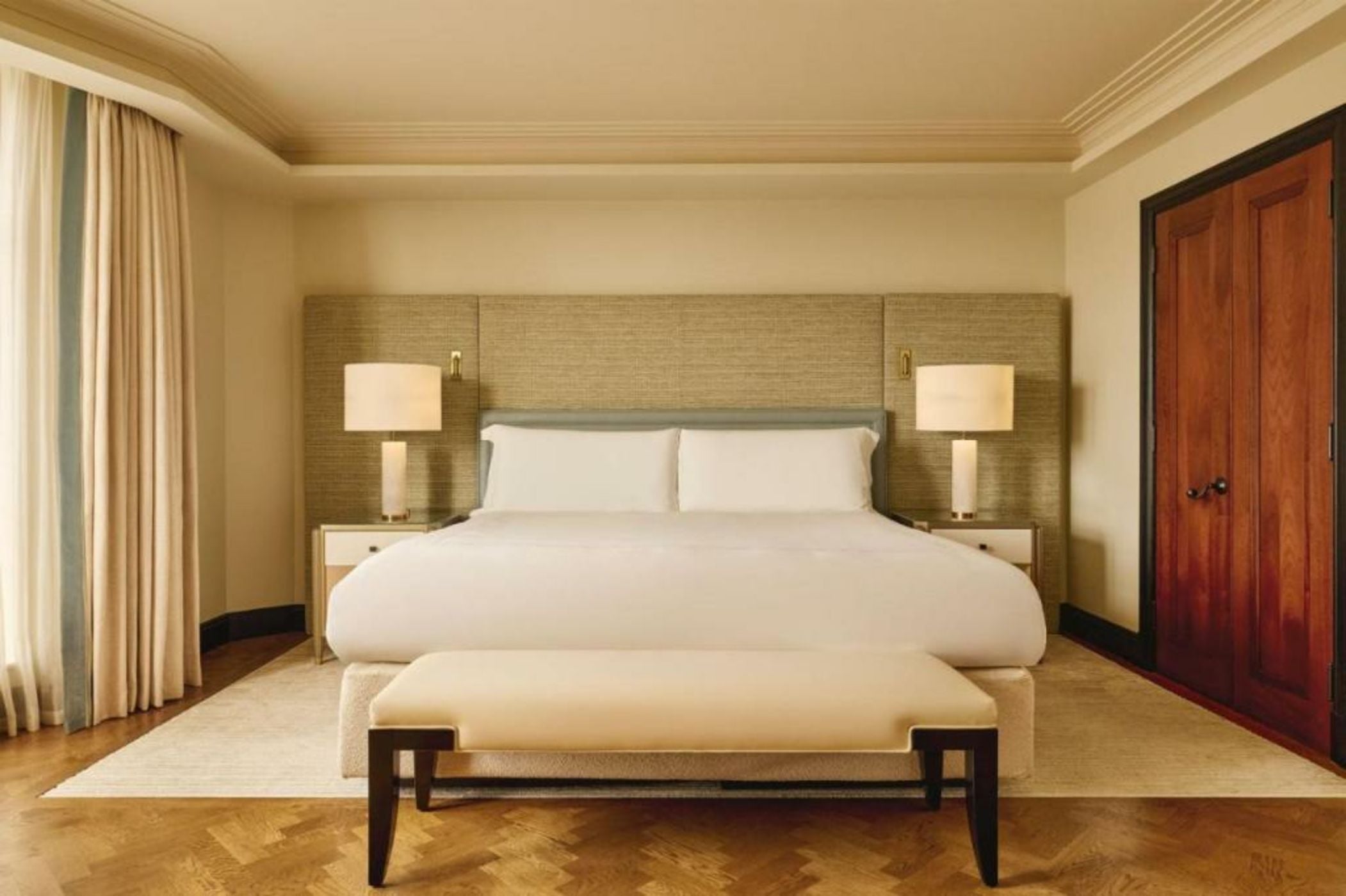 Claridge's, Maybourne