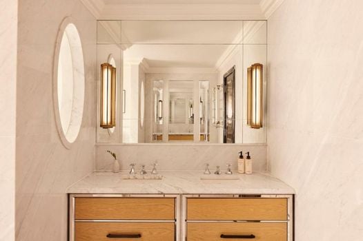 Claridge's, Maybourne