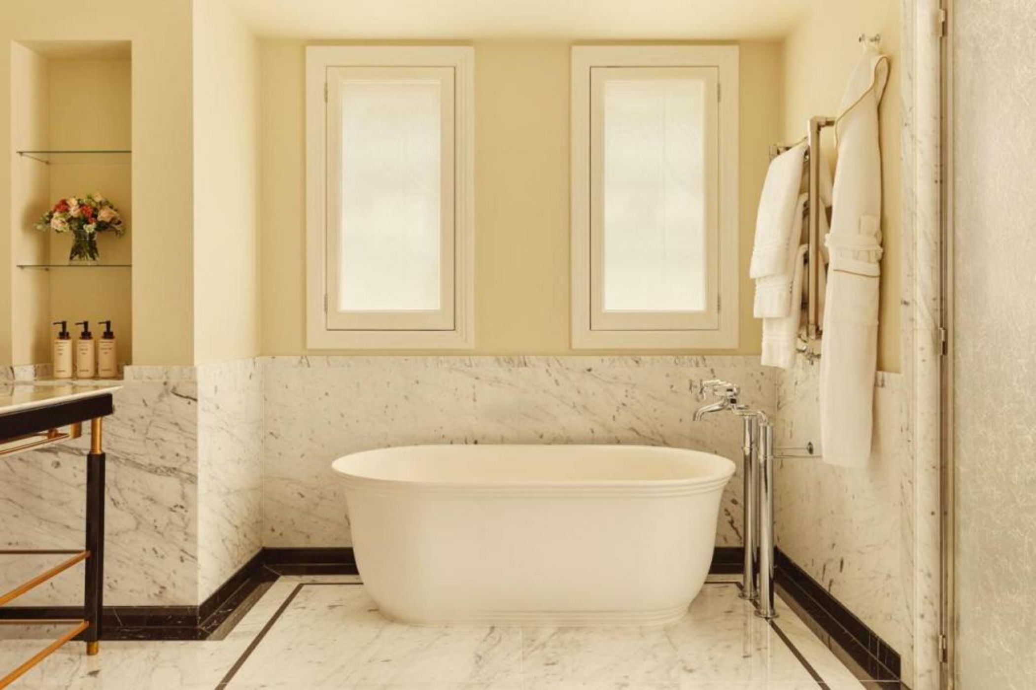 Claridge's, Maybourne