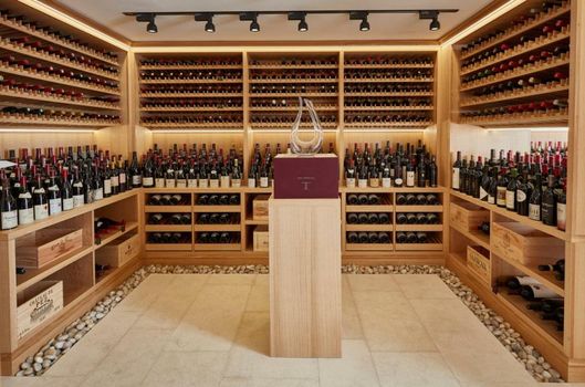 Claridge's, Maybourne