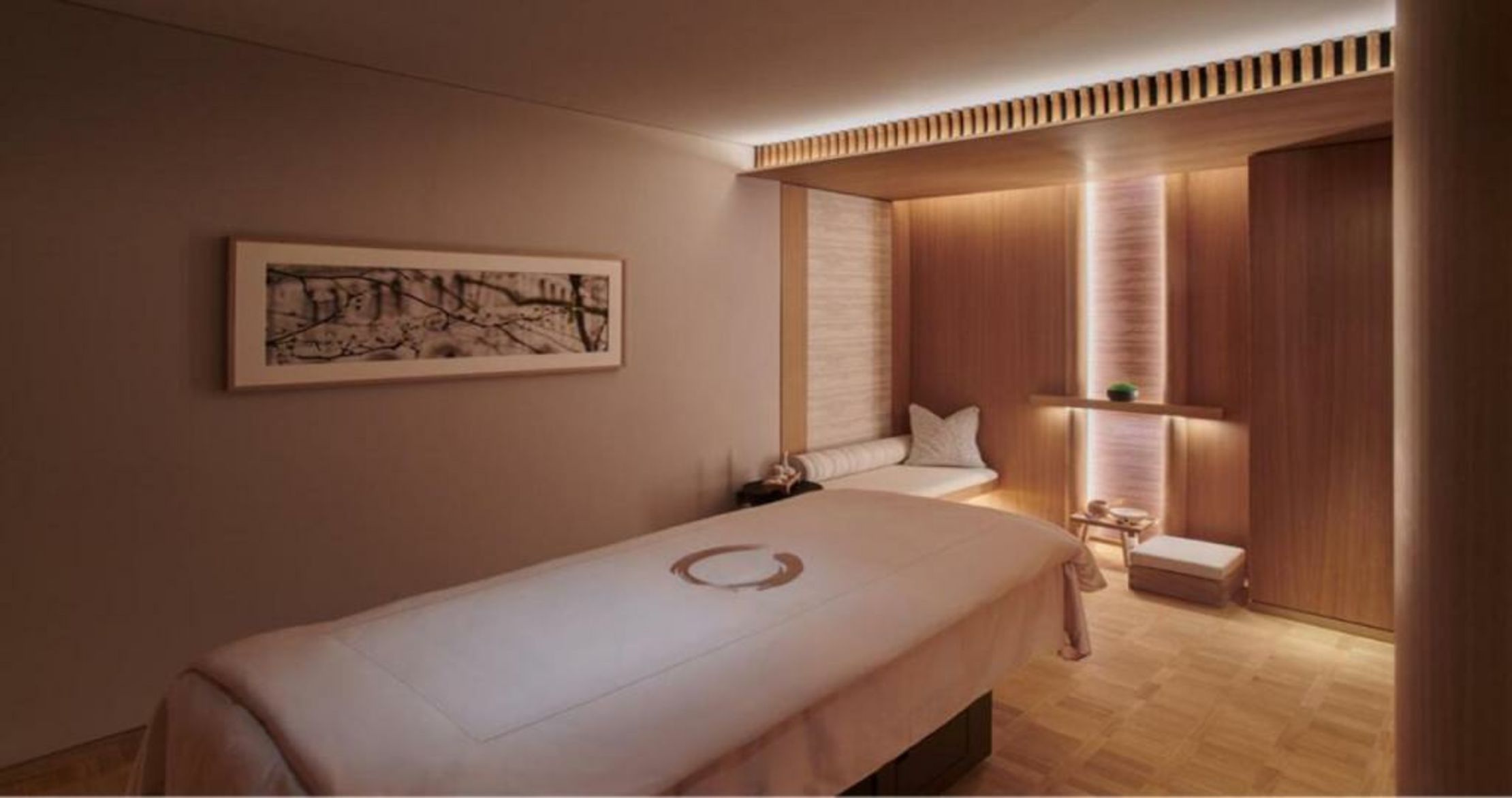 Claridge's, Maybourne