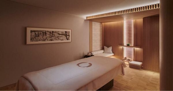 Claridge's, Maybourne