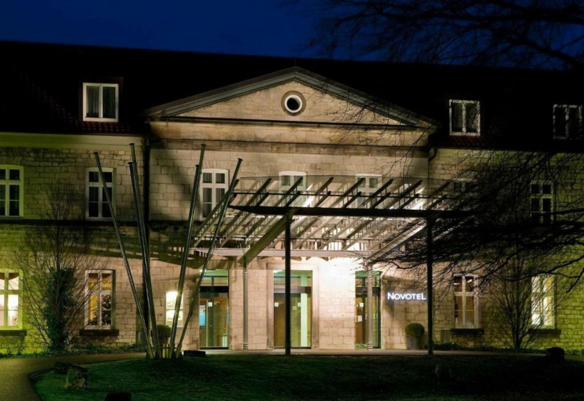 NOVOTEL Hildesheim City